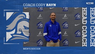 Bayn selected to lead Crusader soccer program