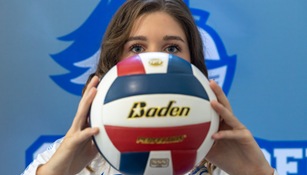 Women's Volleyball Season Preview